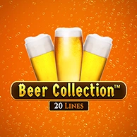 Beer Collection 20 Lines Edition